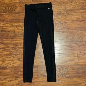 PINK leggings - NWOT - like new